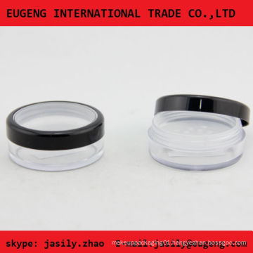 High classed loose powder packaging